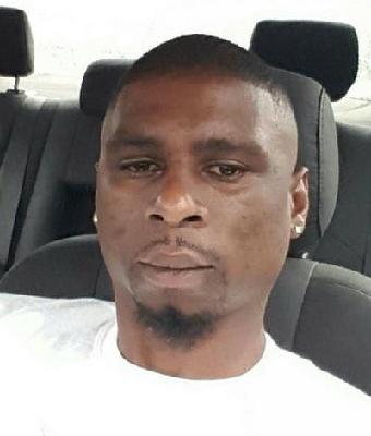 Kamarcus West death by force case profile photo