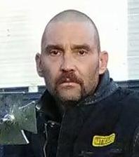 James Edward Herrin death by force case profile photo