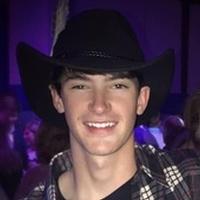 Caleb Smith death by force case profile photo