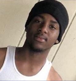 Chavez Aldridge death by force case profile photo