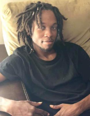 Jumarus Daniels death by force case profile photo