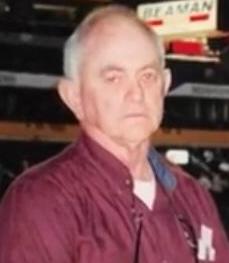Thomas Everett death by force case profile photo