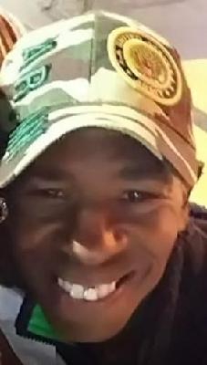 Eric Harris death by force case profile photo