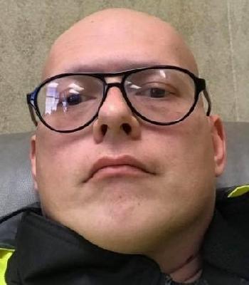 Jason Haley death by force case profile photo
