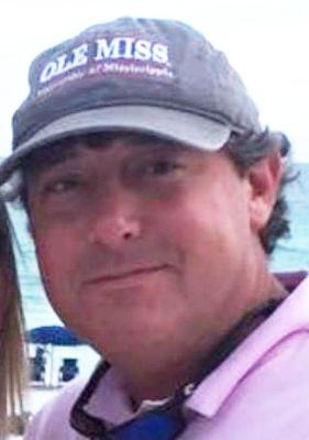 Jim Harrell death by force case profile photo