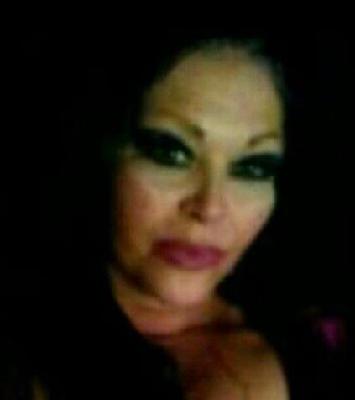 Sherri Calderon death by force case profile photo