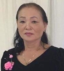 Cho Van death by force case profile photo