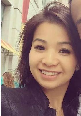 Le Van death by force case profile photo