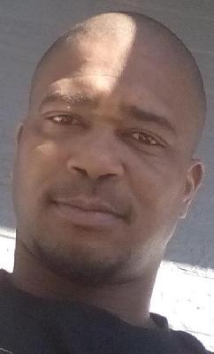 Floyd Parker death by force case profile photo