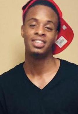 Quinvarus Parker death by force case profile photo