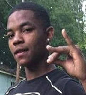 DeAnthony Snell death by force case profile photo