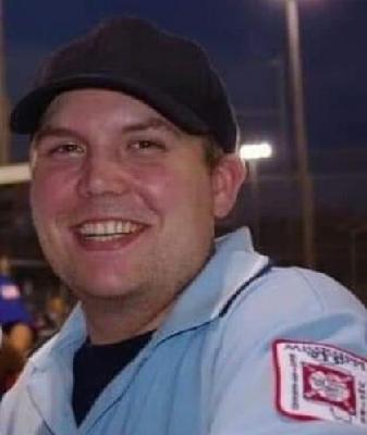 Shawn Mitchell death by force case profile photo