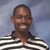 Demarcus Harris death by force case profile photo