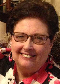 Rebecca Ballenger death by force case profile photo