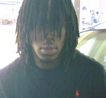 Shawn Taylor death by force case profile photo