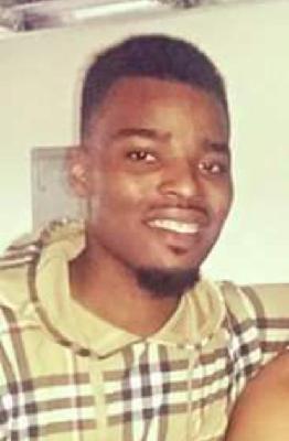 J.L. Noel Jr. death by force case profile photo
