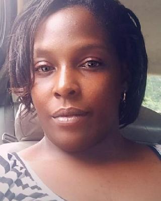 Lakisha McGee death by force case profile photo