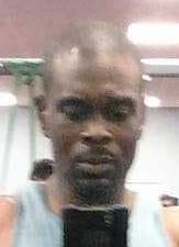 Terrell McCord death by force case profile photo