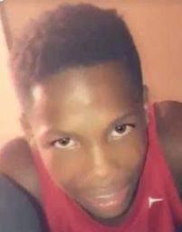 Na’darius Freeman death by force case profile photo