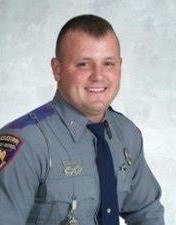 Kenneth Smith death by force case profile photo