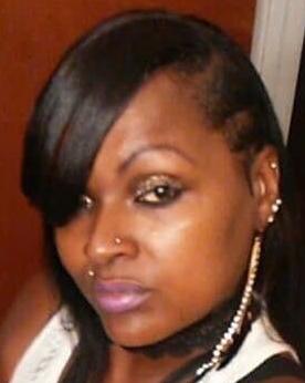 Kimberly Johnson death by force case profile photo