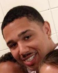 Troy Taylor death by force case profile photo