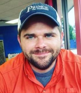 Jeremy Apperson death by force case profile photo