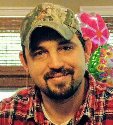 Michael Lossett death by force case profile photo
