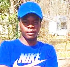 Shamarie Thompson death by force case profile photo