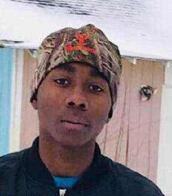 Tandre Weekly death by force case profile photo