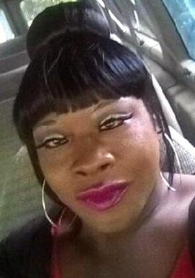 Diamond Stephens death by force case profile photo