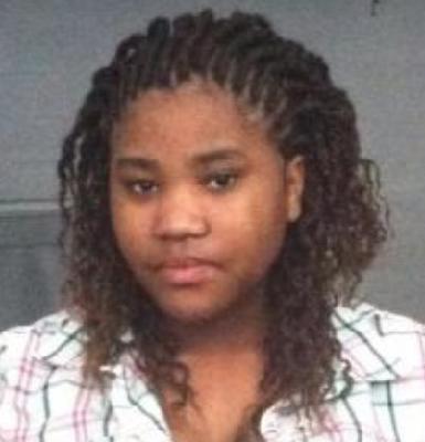 Dontrenecia Byrd death by force case profile photo