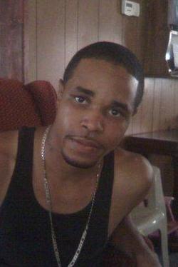 Lorenzo Biggs death by force case profile photo