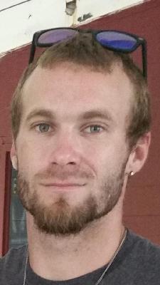 Shawn Stricklin death by force case profile photo