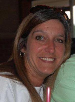 Francine Gilmer death by force case profile photo