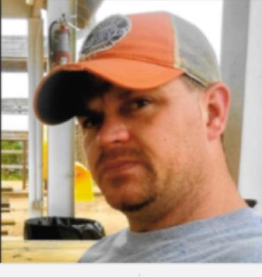 Jason Lovell death by force case profile photo