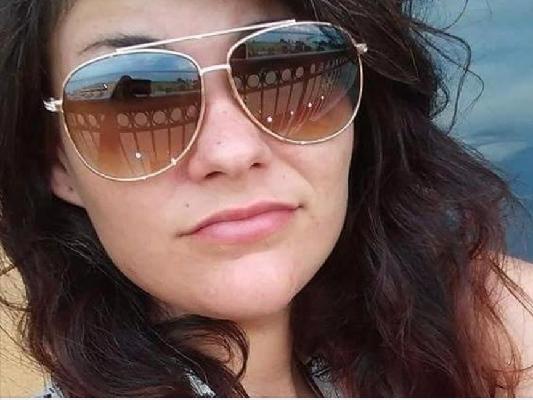 Tiffany Goodman death by force case profile photo
