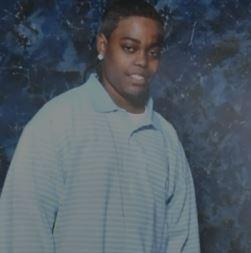Rodney Wilkins death by force case profile photo