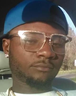 Jazken Green death by force case profile photo