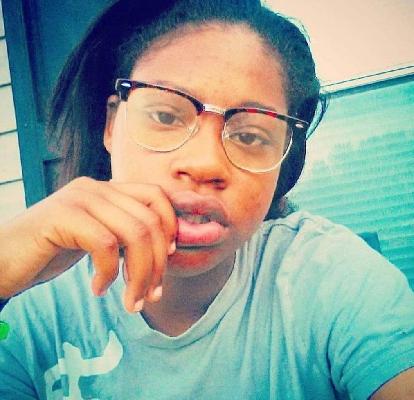 Dijonae White death by force case profile photo