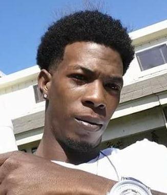 Demetrics Townsend death by force case profile photo