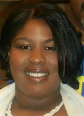 Oleta Maury death by force case profile photo