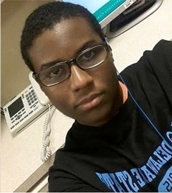 NyeCole Marioneaux death by force case profile photo