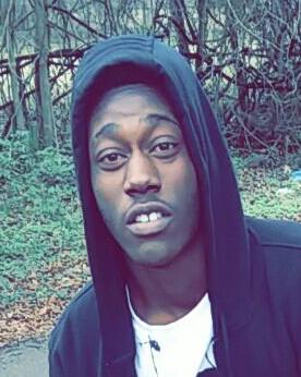 Tyler Ross death by force case profile photo