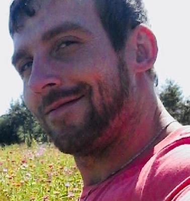 Jeffrey Whitten death by force case profile photo