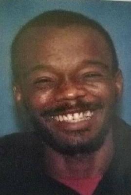 Eddie Burns death by force case profile photo