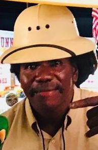 Percy King death by force case profile photo