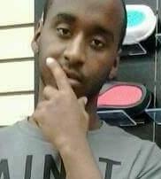 Tony Brown death by force case profile photo