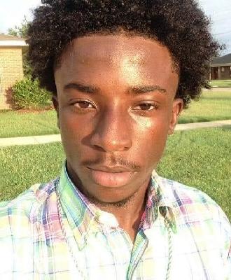 Larry Tyler death by force case profile photo