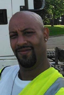 Marshall Washington death by force case profile photo